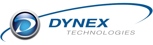 dynex лого