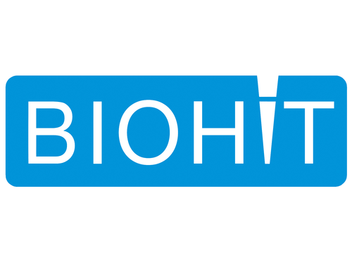 biohit лого