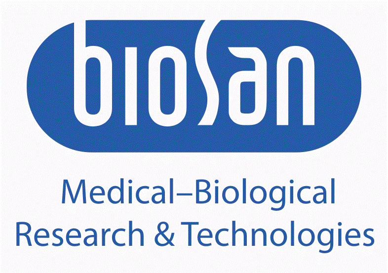 biosan лого