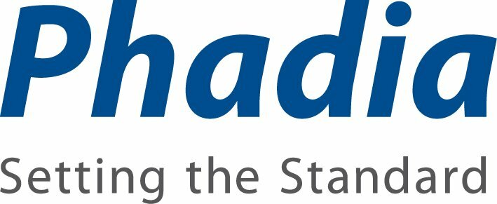 phadia лого